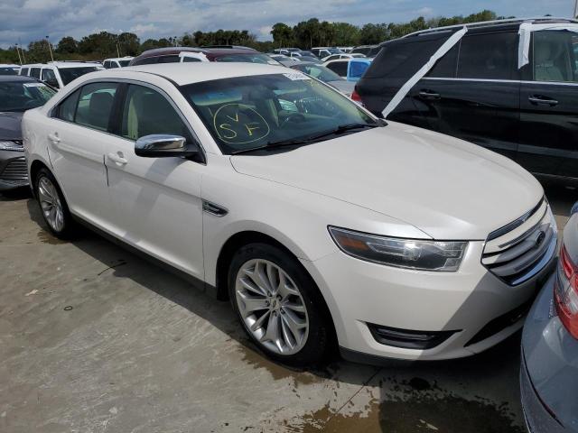 FORD TAURUS LIM 2015 1fahp2f85fg168830