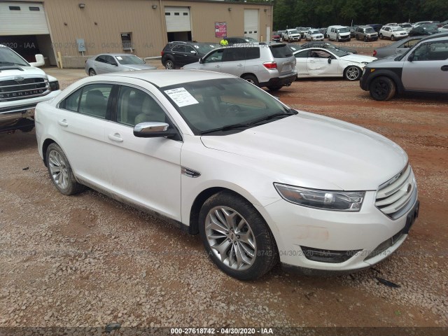 FORD TAURUS 2015 1fahp2f85fg168844