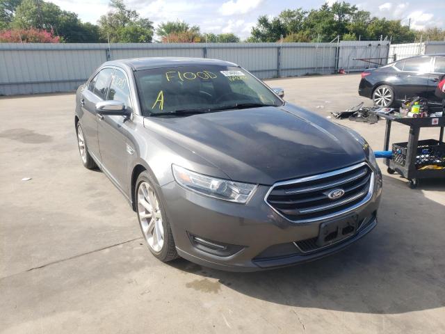 FORD TAURUS LIM 2015 1fahp2f85fg169699