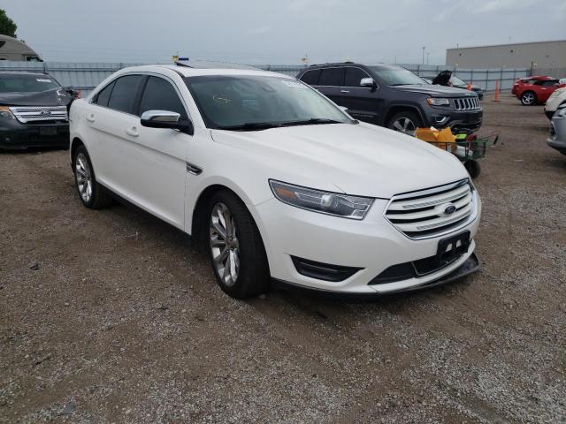 FORD TAURUS LIM 2015 1fahp2f85fg169766