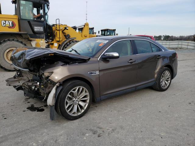 FORD TAURUS LIM 2015 1fahp2f85fg170559