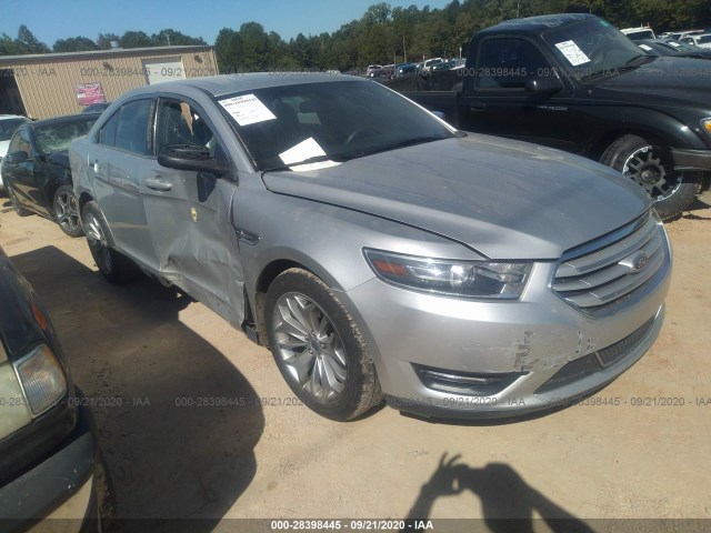 FORD TAURUS 2015 1fahp2f85fg170738