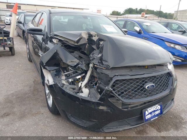 FORD TAURUS 2015 1fahp2f85fg171291