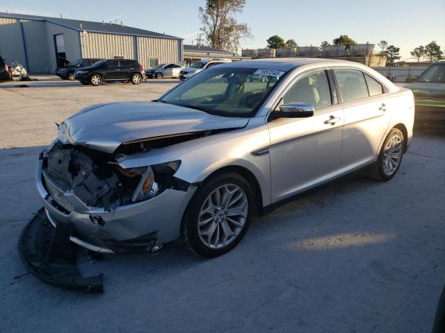 FORD TAURUS 2015 1fahp2f85fg171534