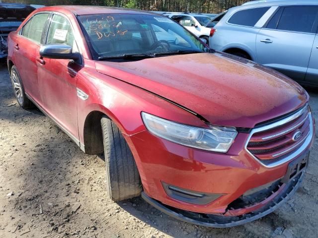 FORD TAURUS LIM 2015 1fahp2f85fg171713