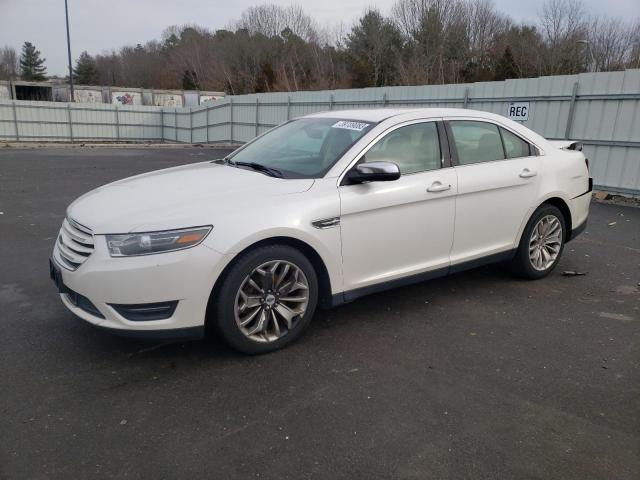 FORD TAURUS LIM 2015 1fahp2f85fg171839