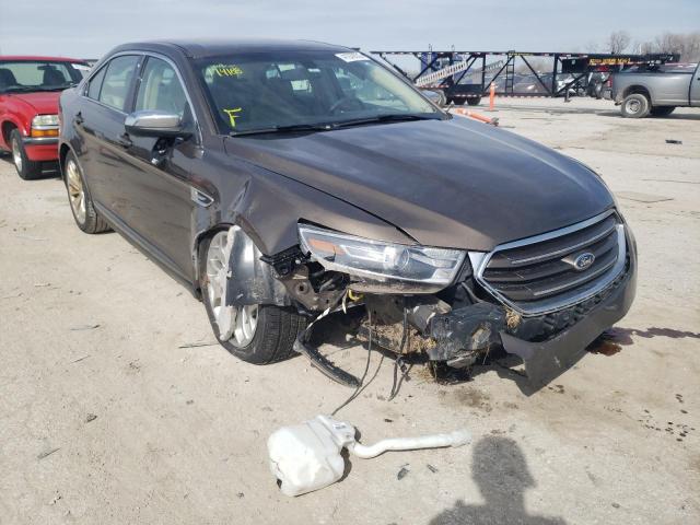 FORD TAURUS LIM 2015 1fahp2f85fg174188