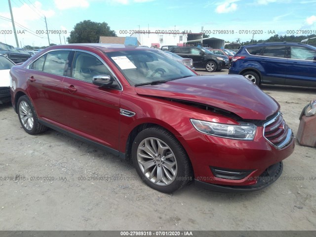 FORD TAURUS 2015 1fahp2f85fg176894