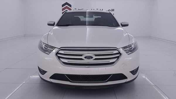 FORD TAURUS 2015 1fahp2f85fg177219