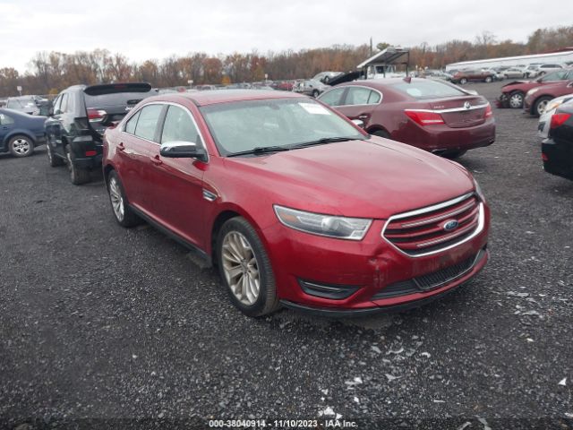 FORD TAURUS 2015 1fahp2f85fg180248