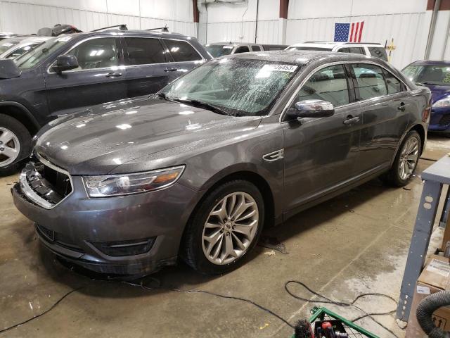 FORD TAURUS LIM 2015 1fahp2f85fg188172