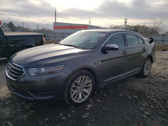 FORD TAURUS 2015 1fahp2f85fg195753