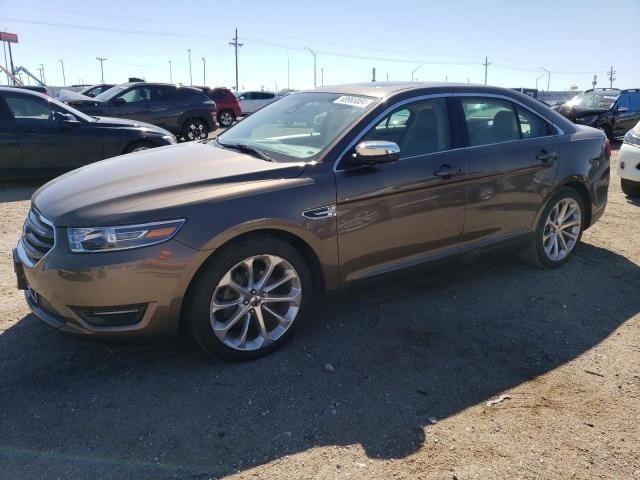 FORD TAURUS LIM 2015 1fahp2f85fg207593