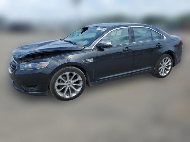 FORD TAURUS 2015 1fahp2f85fg209022