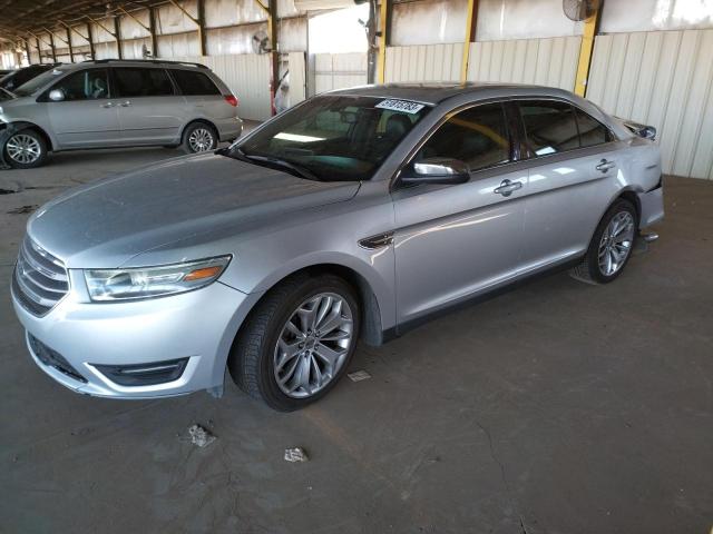 FORD TAURUS LIM 2016 1fahp2f85gg105096