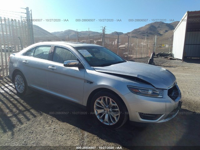 FORD TAURUS 2016 1fahp2f85gg105826