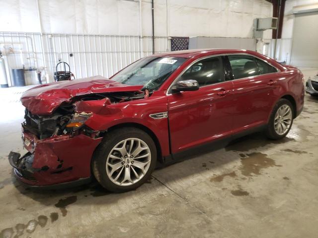 FORD TAURUS LIM 2016 1fahp2f85gg107575