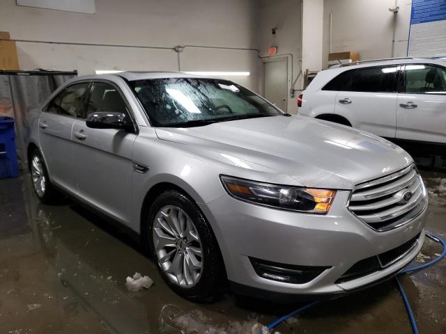 FORD TAURUS 2016 1fahp2f85gg108757