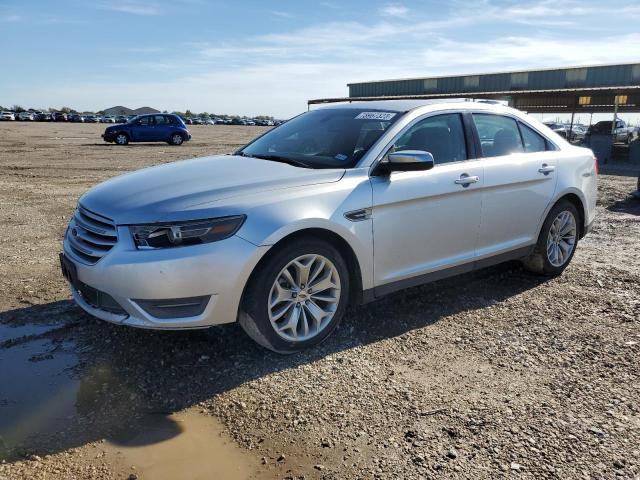 FORD TAURUS 2016 1fahp2f85gg113148