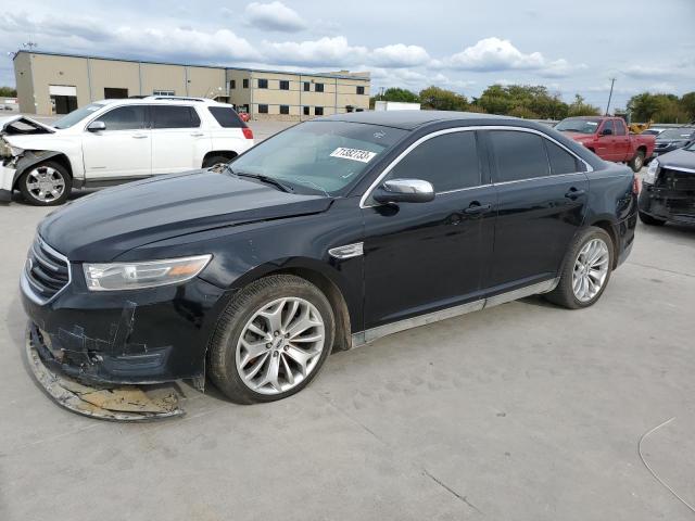 FORD TAURUS LIM 2016 1fahp2f85gg113165