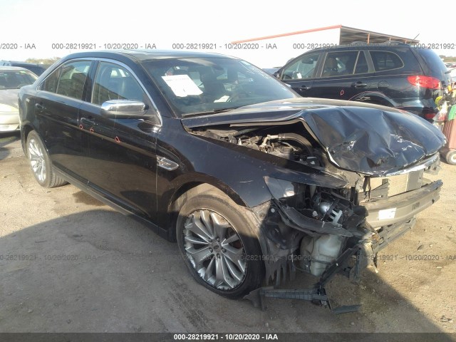 FORD TAURUS 2016 1fahp2f85gg114123