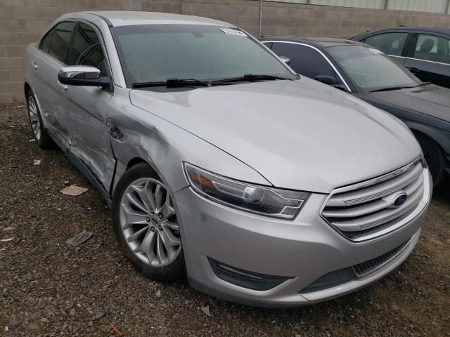 FORD TAURUS LIM 2016 1fahp2f85gg118981