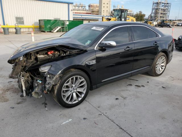 FORD TAURUS 2016 1fahp2f85gg119113