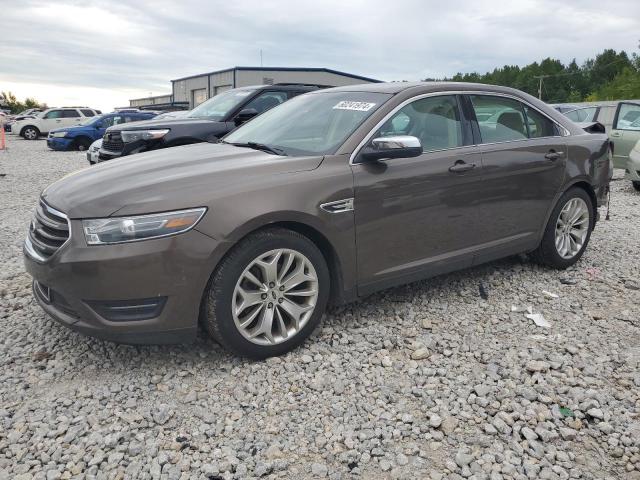 FORD TAURUS 2016 1fahp2f85gg120116