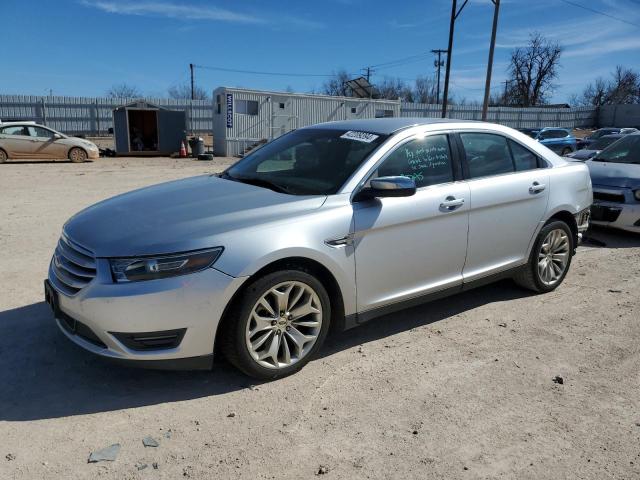 FORD TAURUS 2016 1fahp2f85gg125333