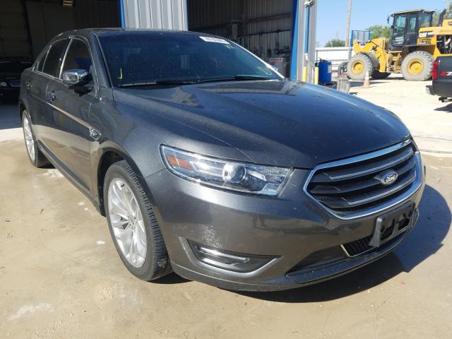 FORD TAURUS LIM 2016 1fahp2f85gg136283