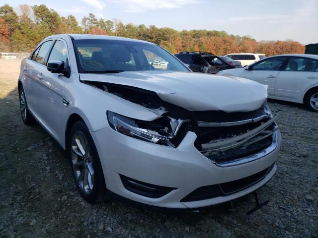 FORD TAURUS LIM 2016 1fahp2f85gg155819