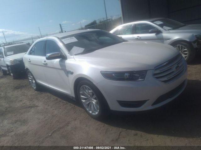 FORD TAURUS 2016 1fahp2f85gg155934