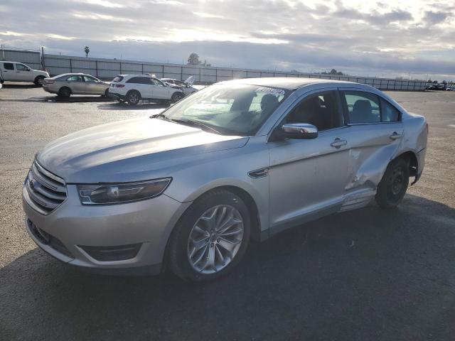 FORD TAURUS 2017 1fahp2f85hg102622