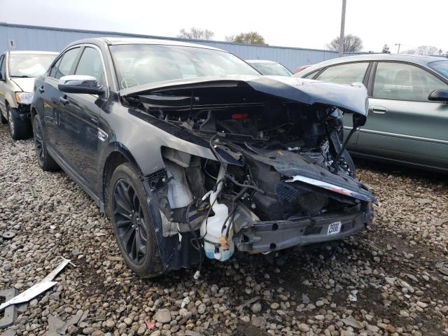 FORD TAURUS LIM 2017 1fahp2f85hg103995