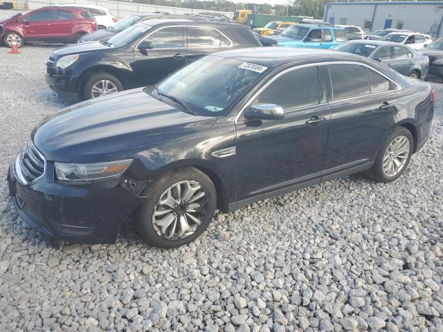 FORD TAURUS LIM 2017 1fahp2f85hg104371