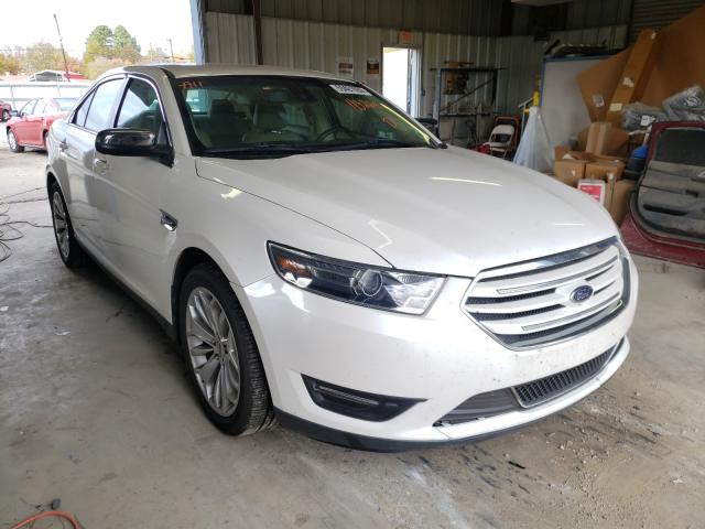 FORD TAURUS 2017 1fahp2f85hg113264