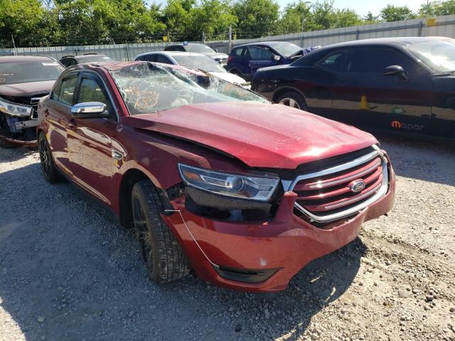 FORD TAURUS LIM 2017 1fahp2f85hg113796