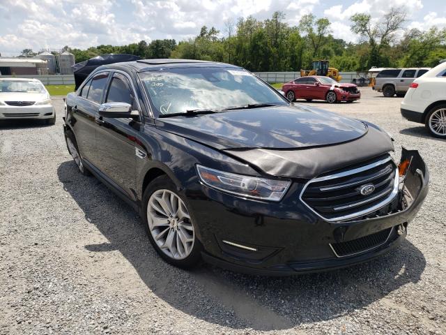 FORD TAURUS LIM 2017 1fahp2f85hg120845