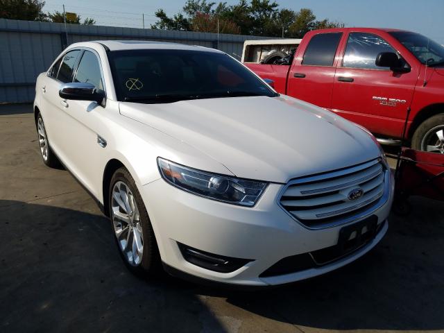 FORD TAURUS LIM 2017 1fahp2f85hg144501