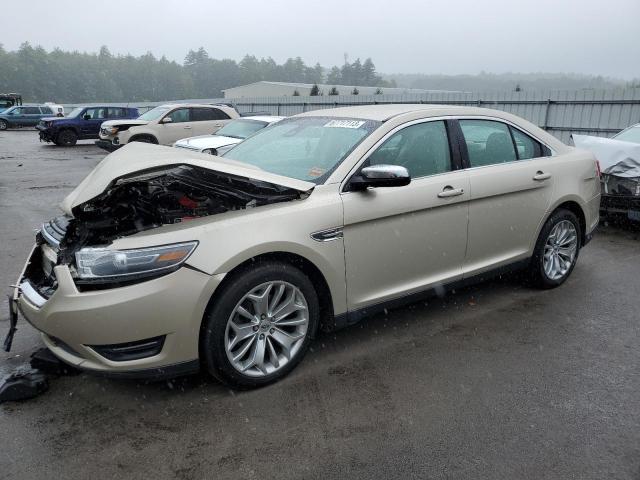 FORD TAURUS LIM 2018 1fahp2f85jg101508