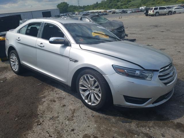 FORD TAURUS LIM 2018 1fahp2f85jg102190