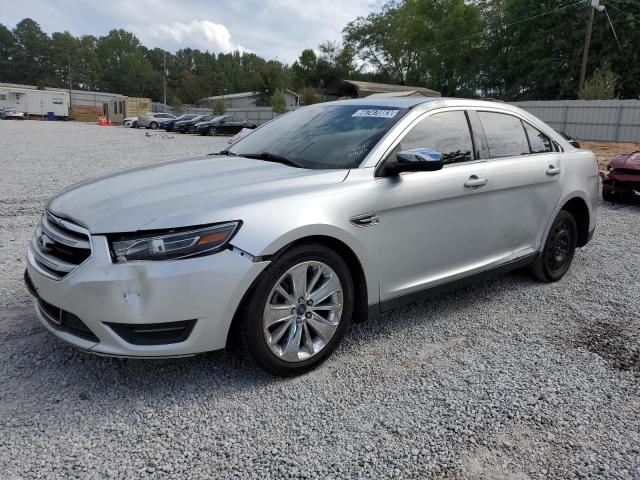 FORD TAURUS 2018 1fahp2f85jg109785