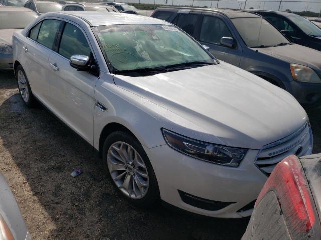 FORD TAURUS LIM 2018 1fahp2f85jg110161