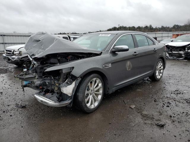 FORD TAURUS LIM 2018 1fahp2f85jg111147