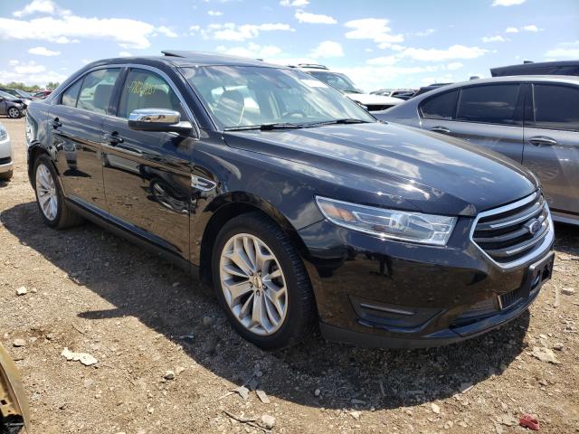 FORD TAURUS LIM 2018 1fahp2f85jg118373