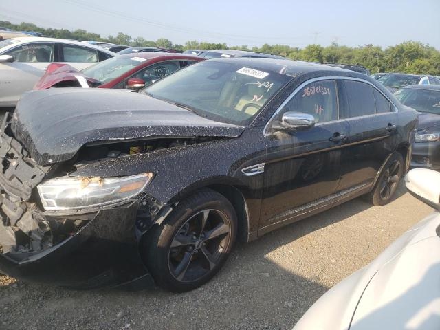 FORD TAURUS LIM 2018 1fahp2f85jg128305