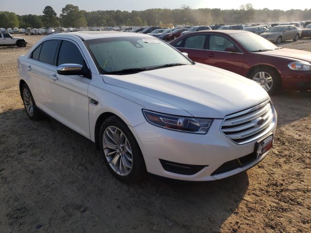 FORD TAURUS LIM 2018 1fahp2f85jg130426