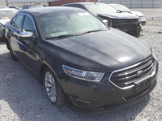 FORD TAURUS LIM 2019 1fahp2f85kg106662