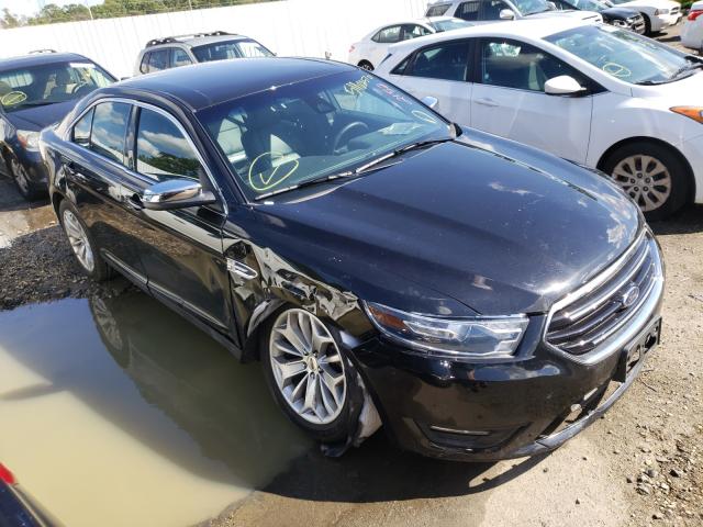 FORD TAURUS LIM 2019 1fahp2f85kg107424