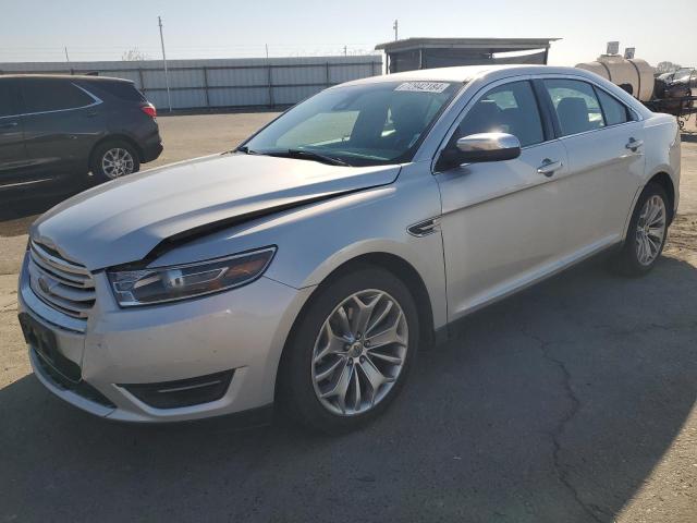 FORD TAURUS LIM 2019 1fahp2f85kg107519